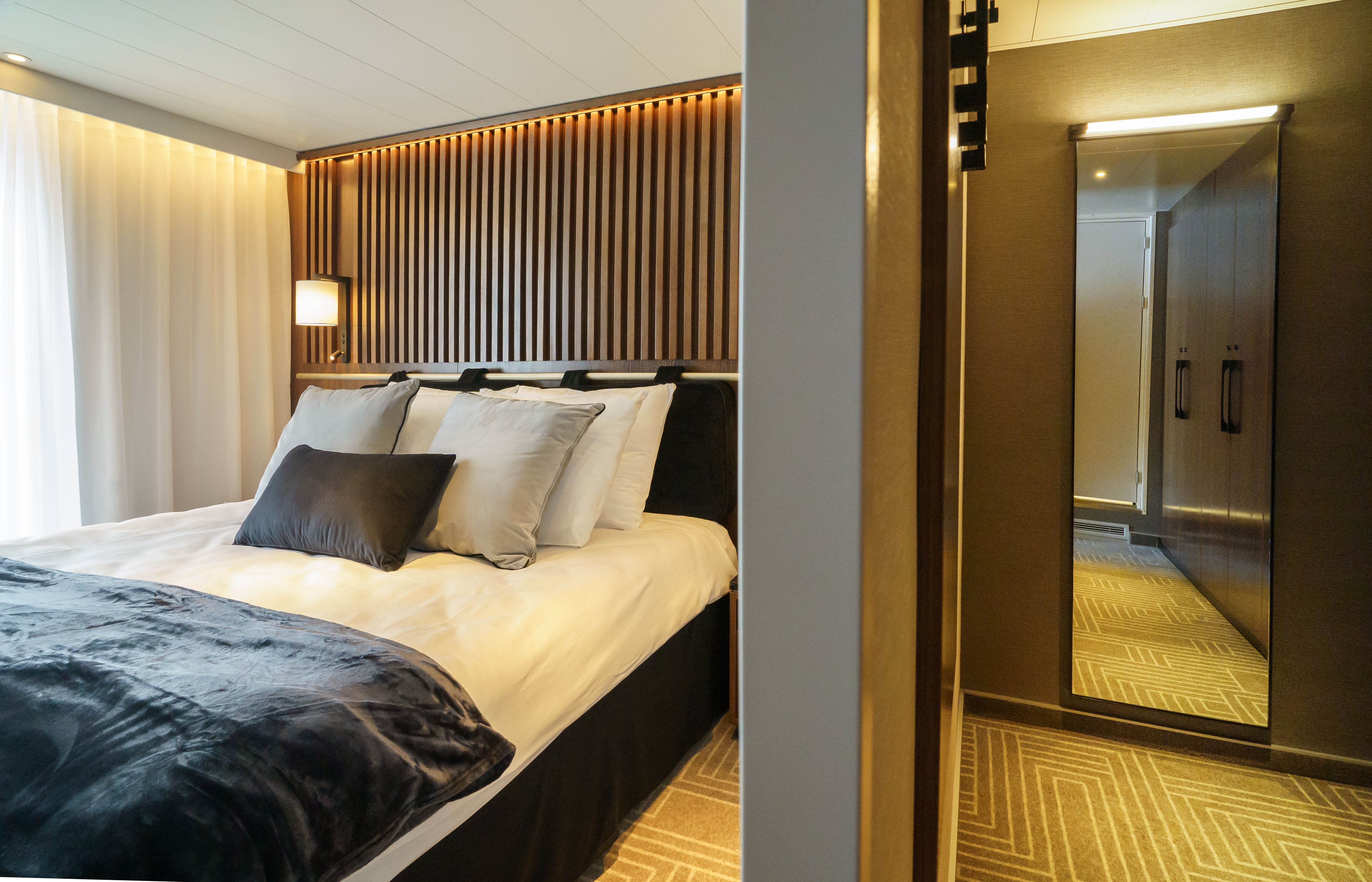 Owner's Suite